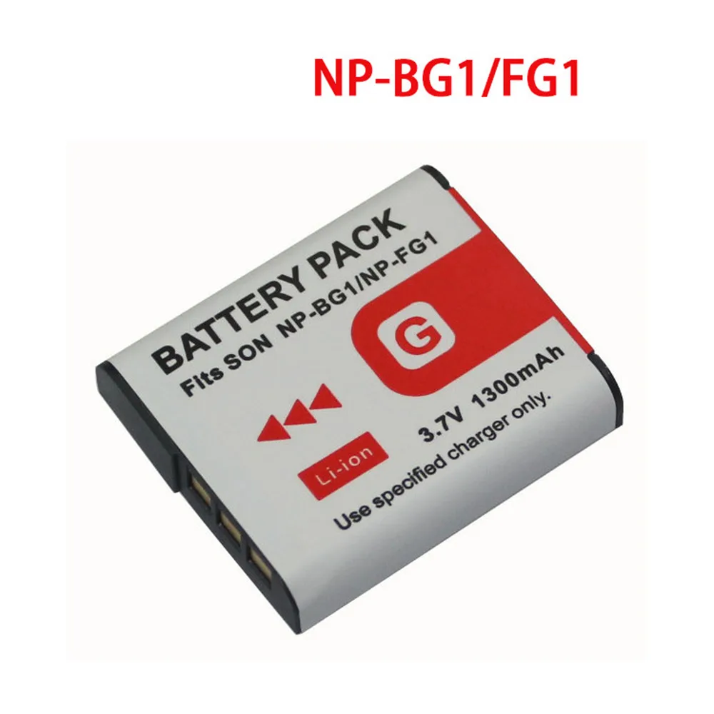 Sony Np Bg1 Аккумулятор Купить