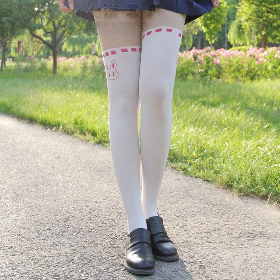 Sailor Moon Tights  (5)