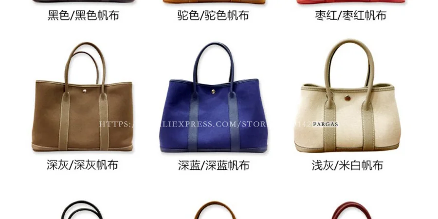 Классическая женская сумка наивысшего качества 36 см сумки с верхней ручкой натуральная телячья кожа+ холщовые женские кожаные сумки