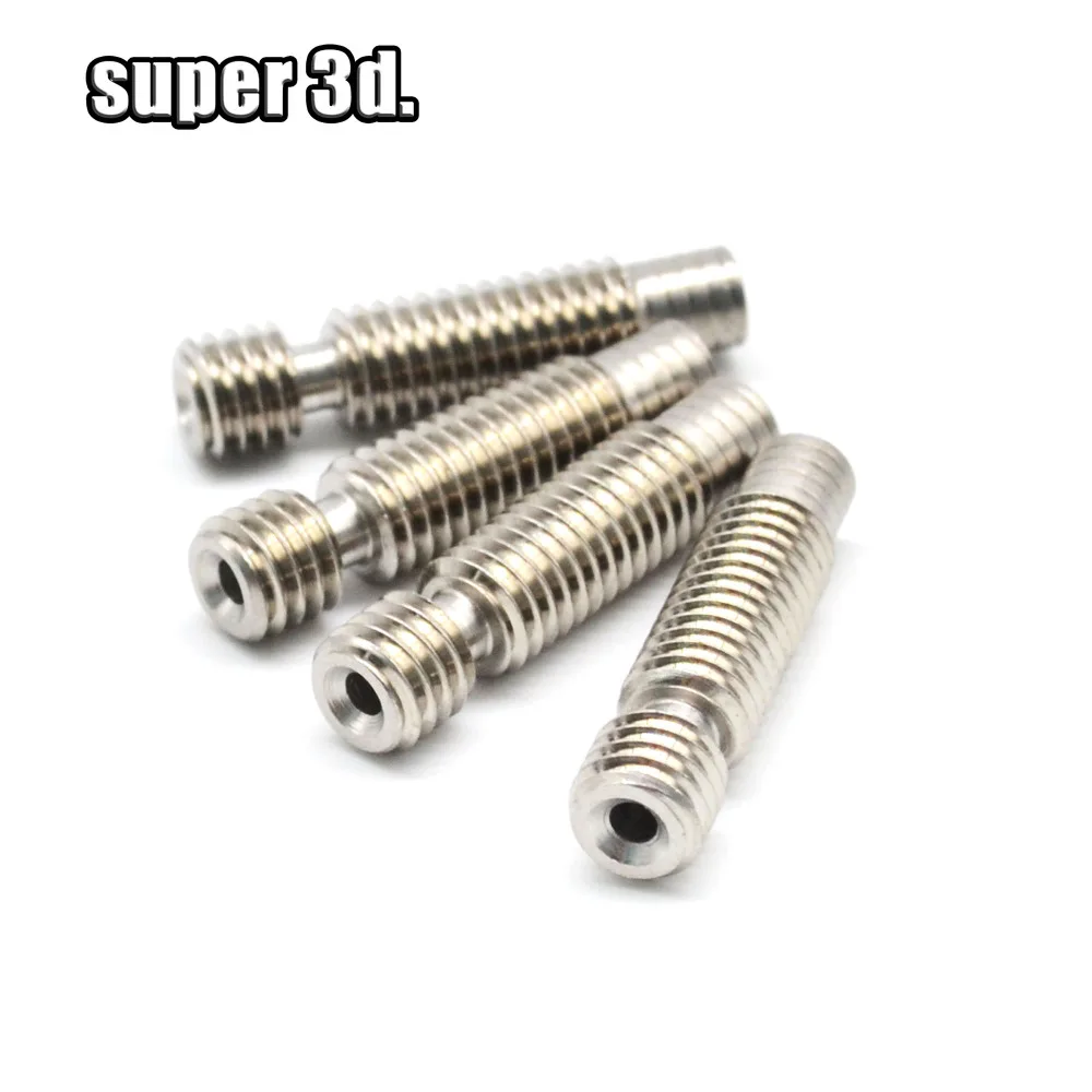 5 قطعة جميع المعادن بودين/واد V6 hotend الحرارة كسر الطارد الحلق ل 1.75 مللي متر/3.00 مللي متر خيوط j-رئيس Prusa i3 كوسيل طابعة 3D 5 قطعة جميع المعادن بودين/واد V6 hotend الحرارة كسر الطارد الحلق ل 1.75 مللي متر/3.00 مللي متر خيوط j-رئيس Prusa i3 كوسيل طابعة 3D
