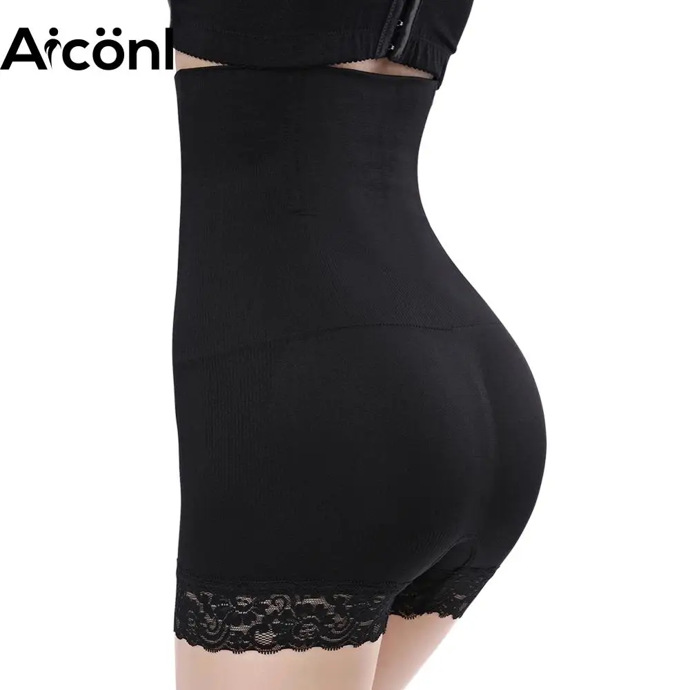 

Slimming Underwear waist trainer modeling strap Butt Lifter Corset Weight Loss Shaper Tummy Lift Buttocks Butt Padded Panties