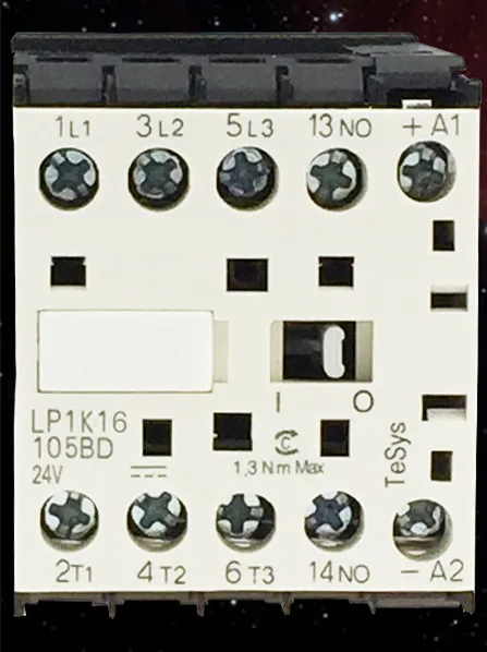 LP1K16105BD 16A_