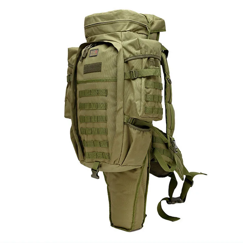 Tactical Backpack 20