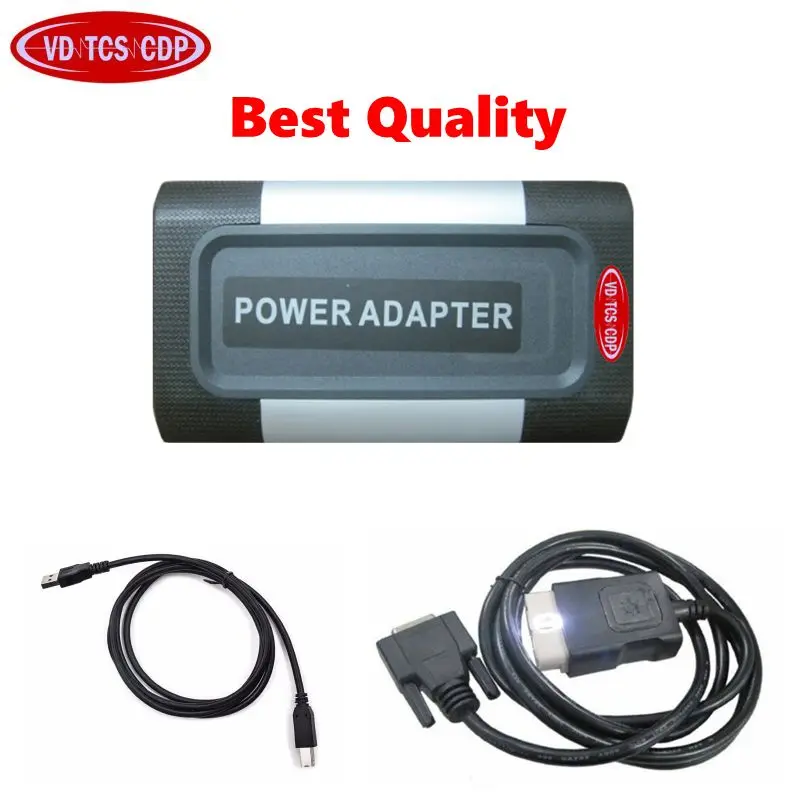 

2019 Newest 2016.R0 with Keygen Black vd ds150e cdpo TCS CDP for autocoms scanner for delphis cars truck obd2 diagnostic tool