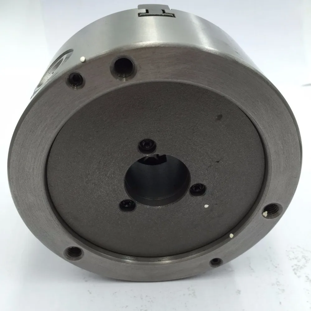 K14 4 Jaw lathe chuck (2)