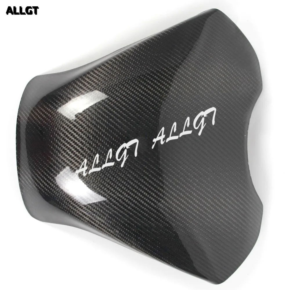 

Carbon Fiber Fuel Gas Tank Cover Protector fit for Honda CBR1000RR 2012 2013 2014 2015 12-15