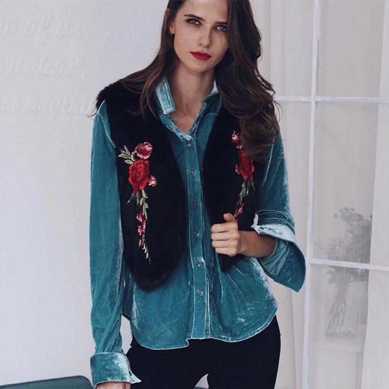 fur vest (5)