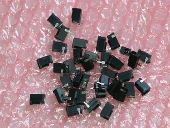 

tracking number 20 pcs / lot DIY DC Plug 3.5x1.35mm Female / F power socket Power supply Jack socket for Power charger cable