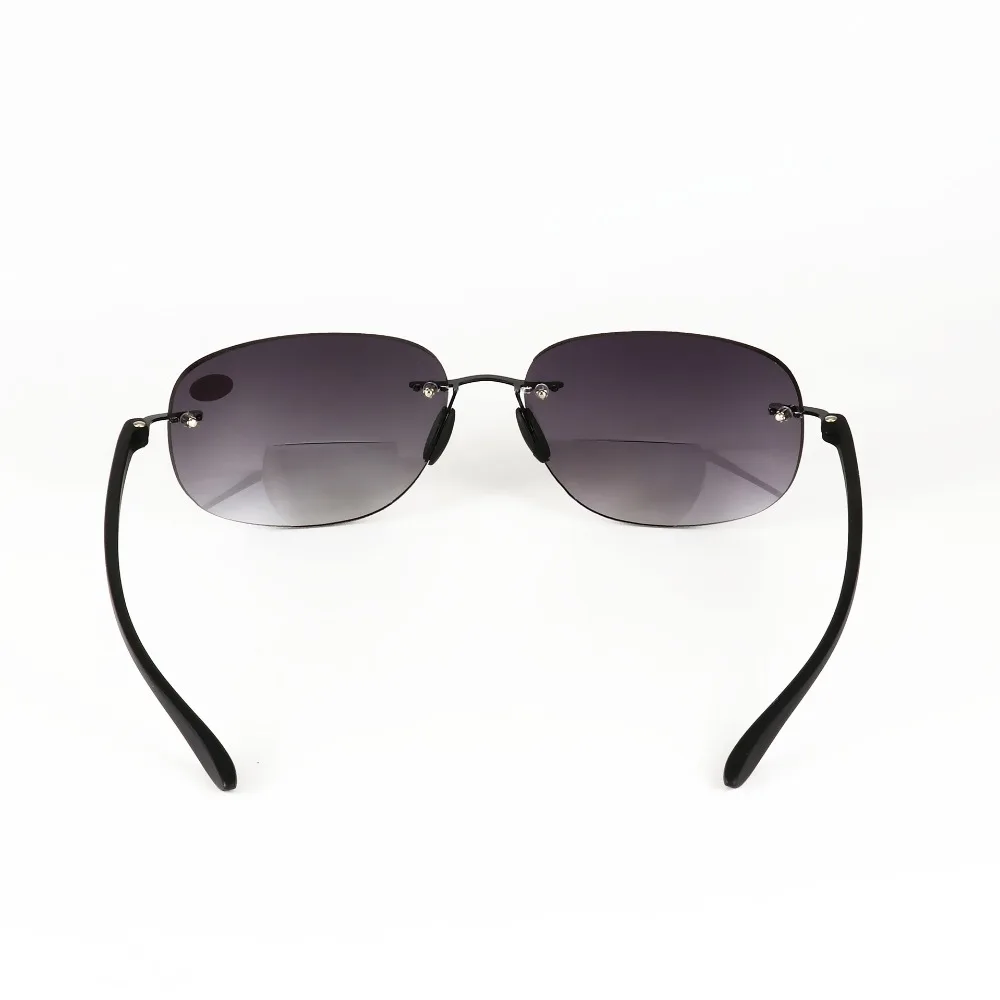 JN IMPRESSION Reader очки бифокальные для чтения солнцезащитные очки мужские и женские очки с диоптриями Лупа солнцезащитные очки 1,0-3,5