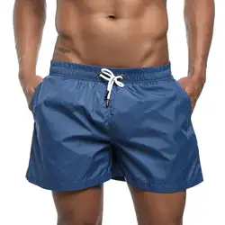 JOCKMAIL Мужская одежда для плавания Шорты для плавания плавки пляжные шорты для плавания ming короткие брюки для плавания мужские спортивные
