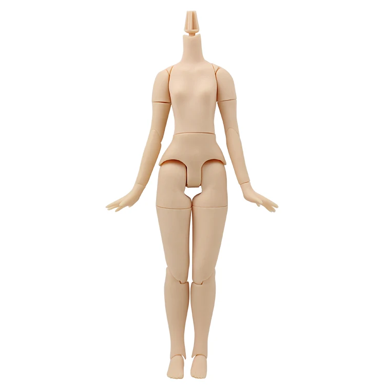 Blyth кукла аксессуары для тела Azone S мужской шарнир тело и женское тело Сделай Сам 1/6 тело куклы