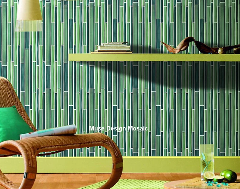 Green Bamboo (4)_