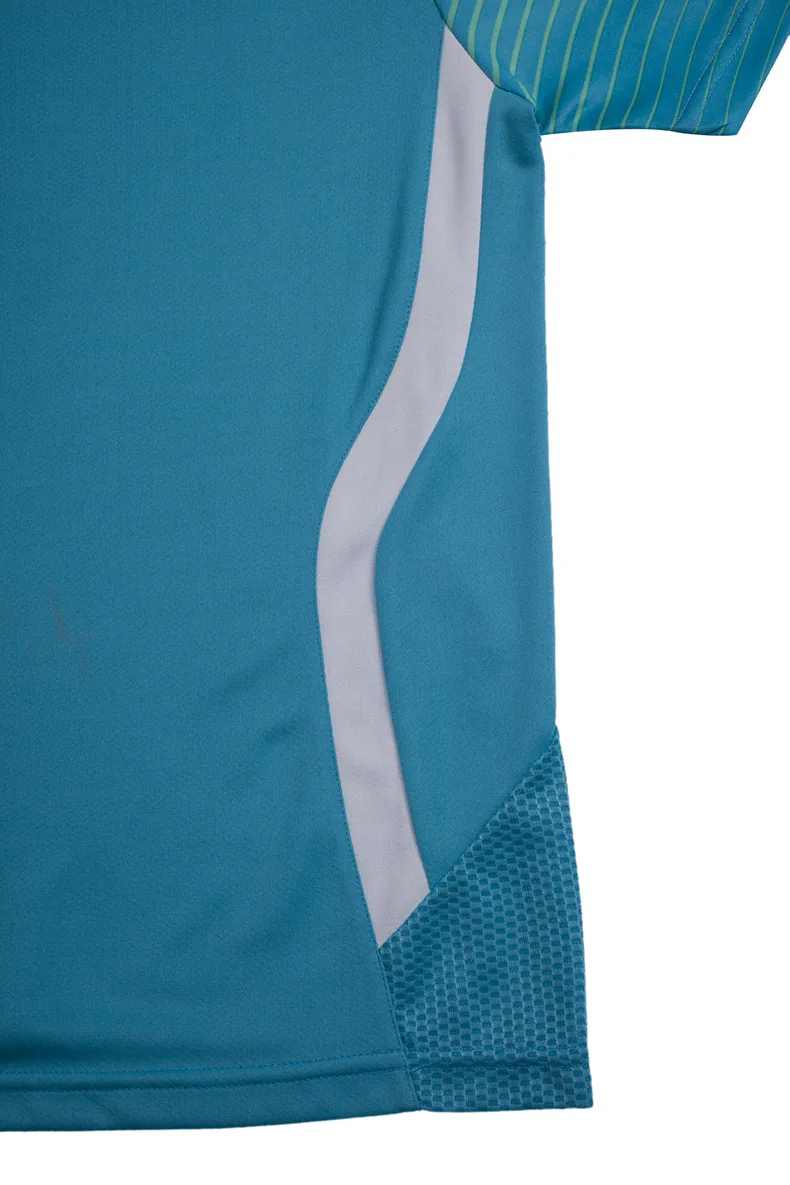 Трикотажная Футбольная форма, Детские тренировочные футболки для подростков комплектов, Детский костюм для футбола maillot de foot