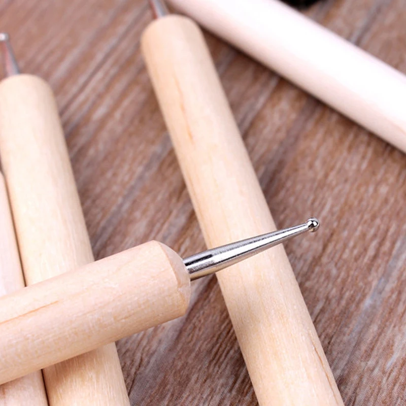 Nail tools nail headed wooden drill point pen of a ballpoint necessary