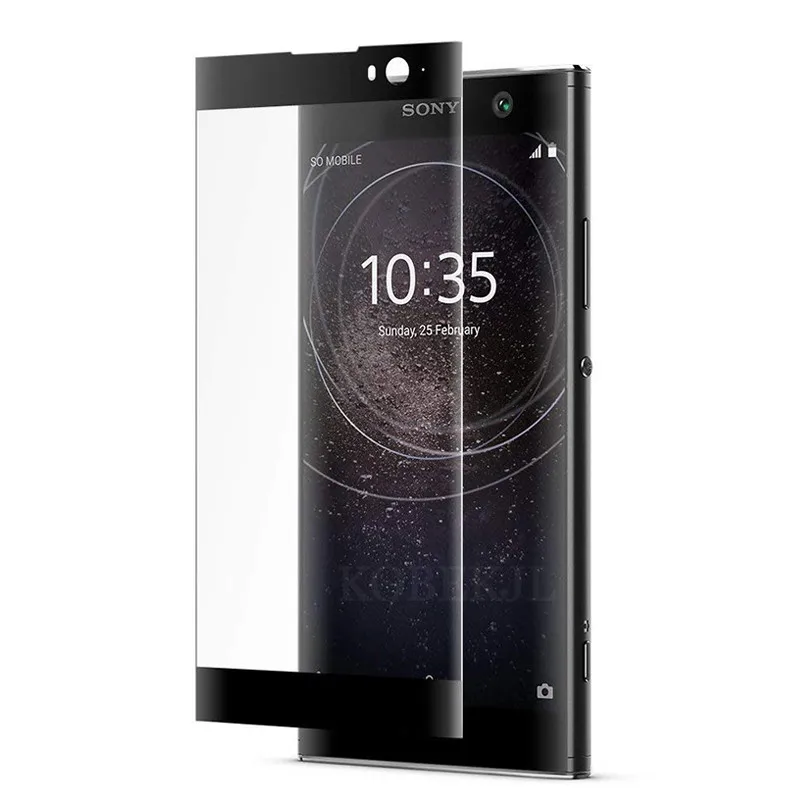 Sony Xperia XA2 (3)