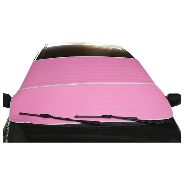 

Accessories Car Windshield Window Cover Snow Ice Frost Visor Shade Sunshade Sunscreen Windscreen