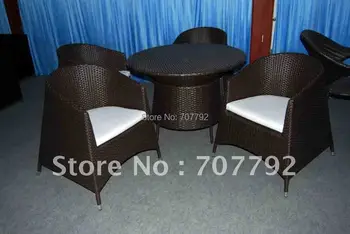 

Hot sale SGZA-0008 rattan outdoor chairs