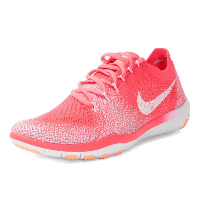 nike free focus flyknit 2