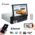 Podofo Autoradio Universale 7 “Schermo di Tocco di HD 1DIN Car Stereo FM Bluetooth MP3 MP4 MP5 Musica Audio Player 9601 1 din Autoradio