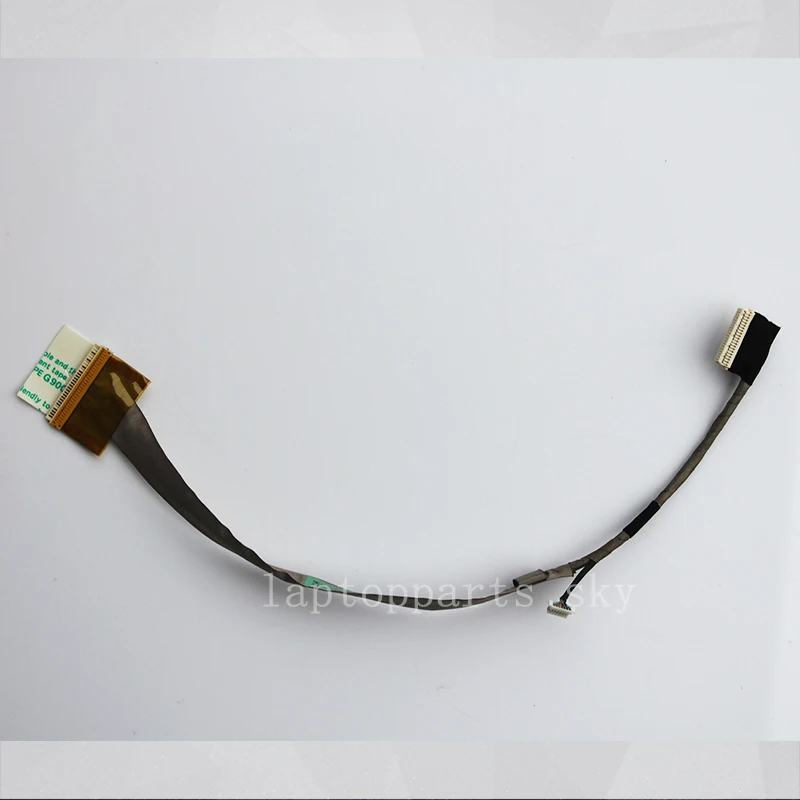 

New LCD Video Cable For Acer Aspire 5100 5610 3690 3100 5510 5680 5650 laptop screen Cable DC020007N00