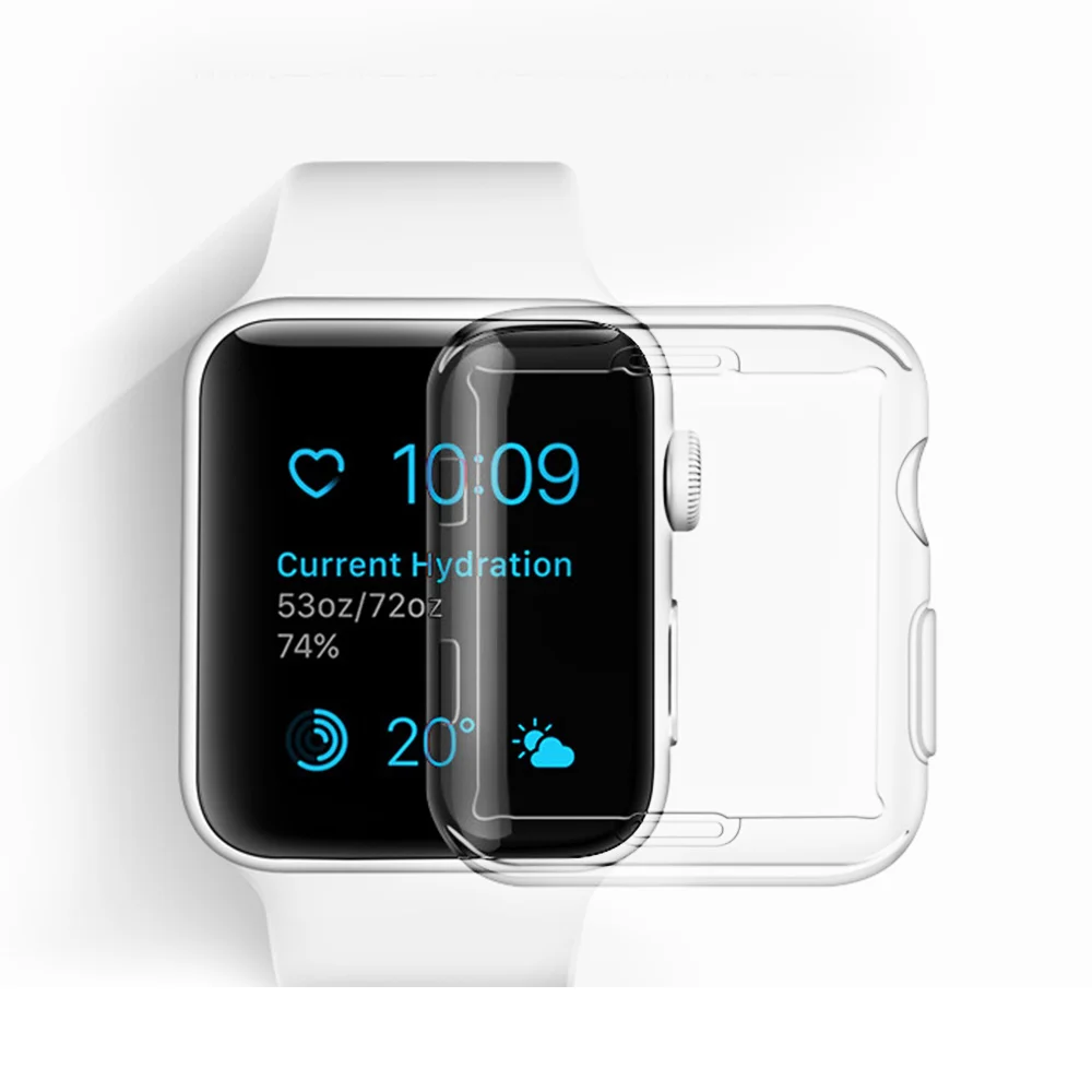 iwatch 3 case 42mm