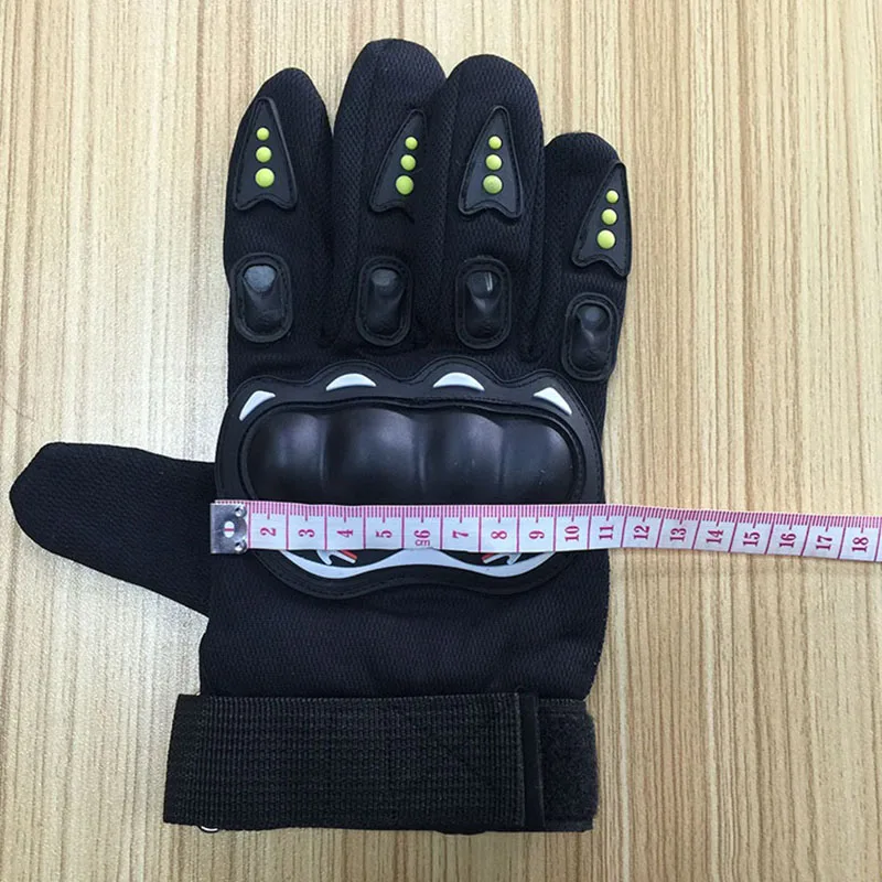 Downhill Skateboard Gloves Longboard Slide Gloves With Slider Skate Accessories For Long Board