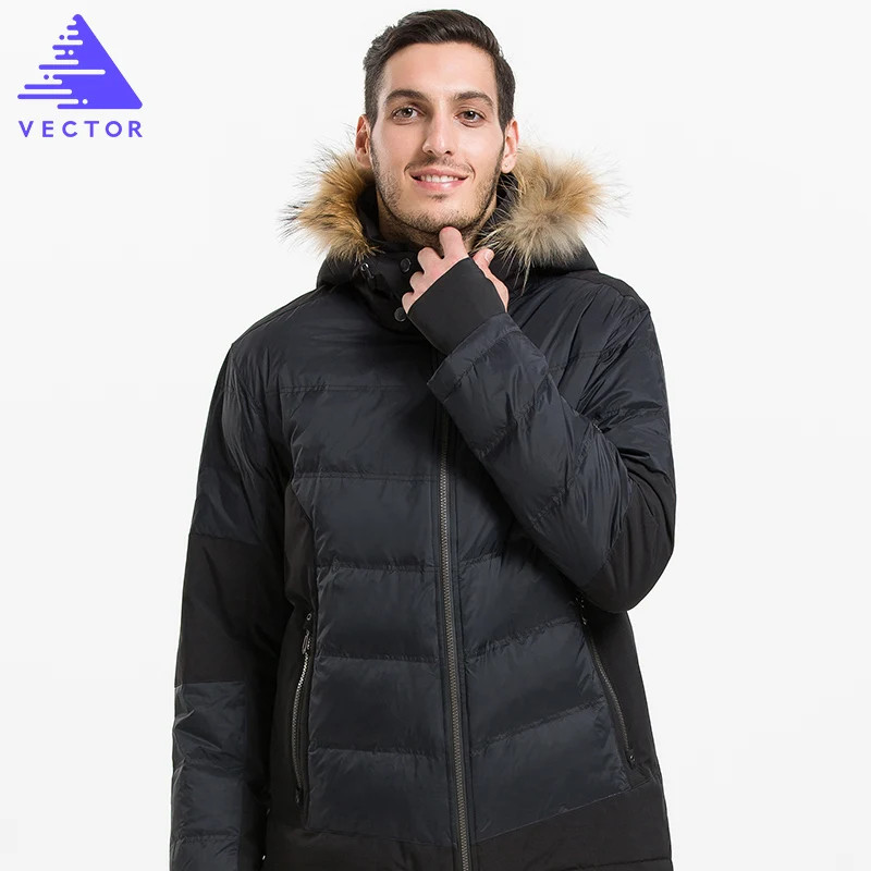Buy VECTOR Ski Jackets Men Women Warm Winter Jackets
