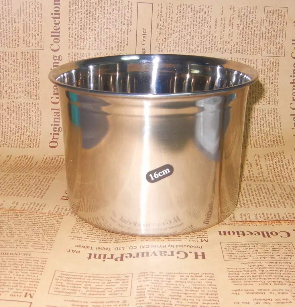 Buy Special offer! Thickening 0.8 stainless steel soap