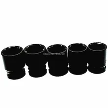 Impact Socket Set 1/" винт Sockets Air Impact гаечные ключи комплект Гараж инструмент мастерская Размеры 20 мм/21 мм/22 мм/23 мм/24 мм
