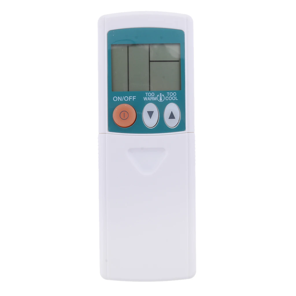 Replacement for Mitsubishi Electric Air Conditioner Remote Control  KP3AS,KP3BS,KP2ES,KP2BS High quality comfortable
