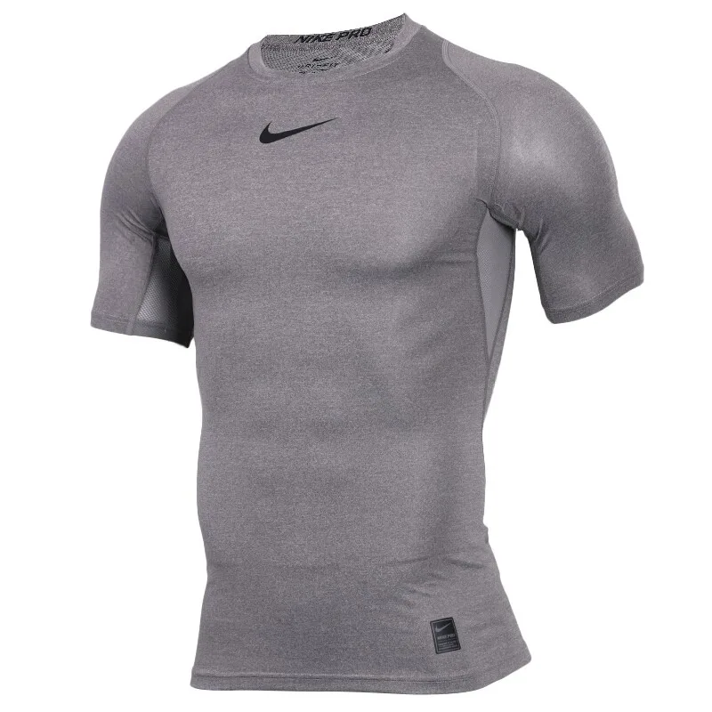 Новое поступление, мужские футболки с коротким рукавом, спортивная одежда