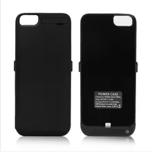 10000mAh Battery Charger Case For iPhone 6 6s 7 8 Ultra Thin Battery Charging Case Power Bank For iPhone 6 7 8 plus