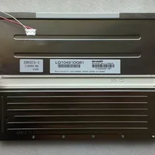 LQ104S1DG61 10," 800*600 lcd-панель, экран Дисплей