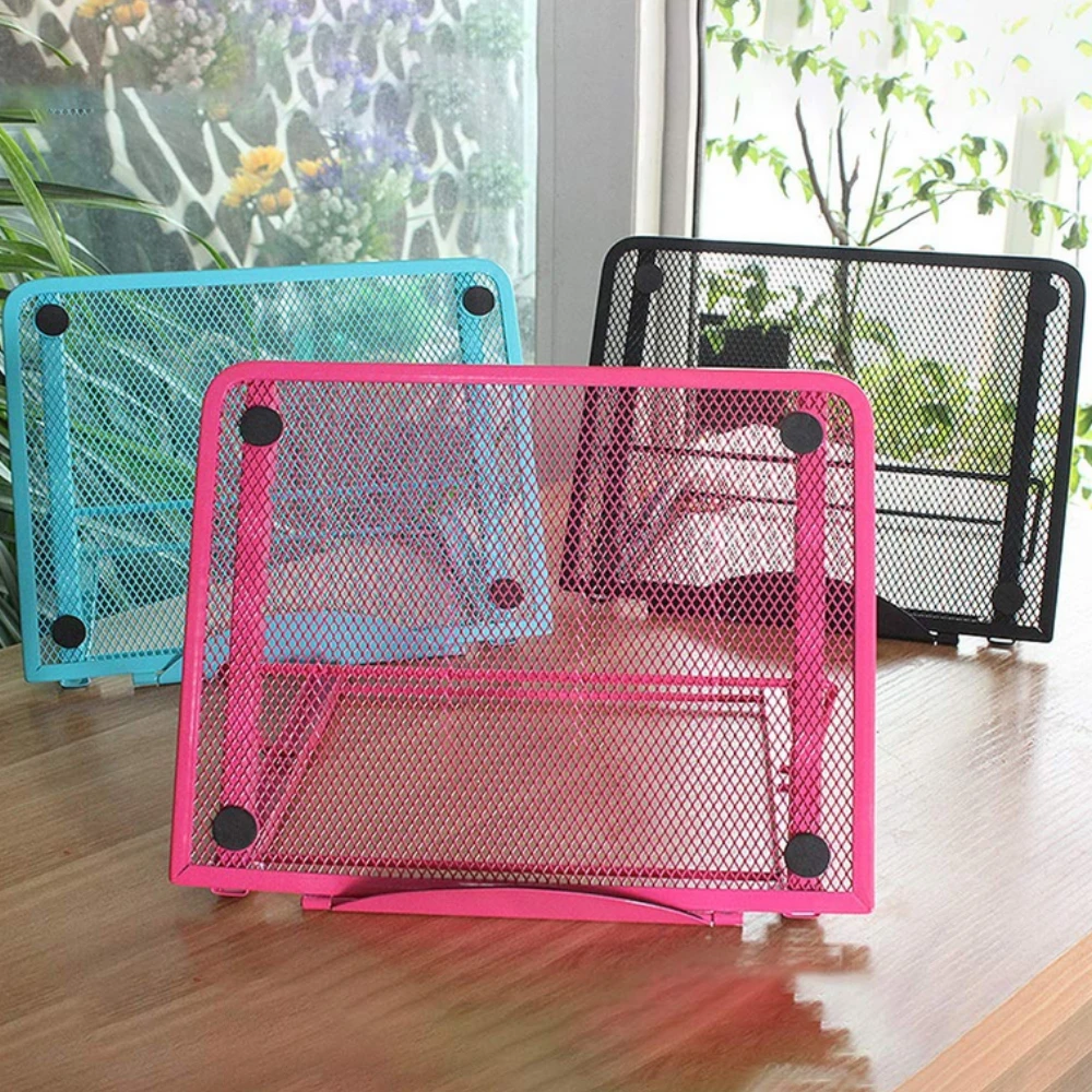 

Foldable 5D DIY Diamond Painting Accessories Bracket Tablet Stand Support Adjustable Diamond Embroidery Cross Stitch Metal Tools