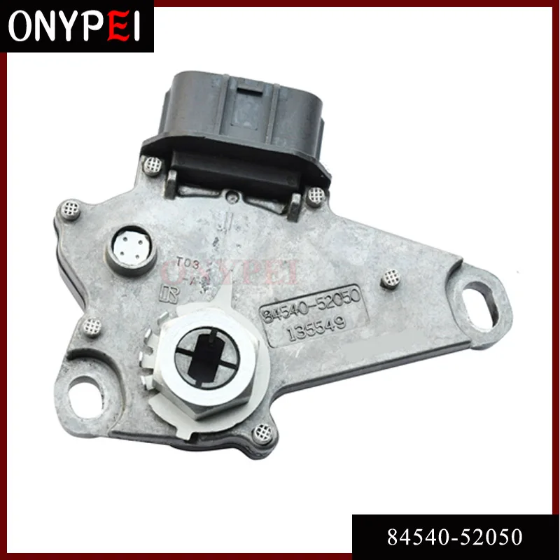1Pcs 84540 52050 Neutral Safety Switch For Toyota Celica Corolla Echo