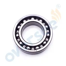 93306-001U1 подшипник для подвесного двигателя Yamaha 25HP 30HP 40HP 50HP 60HP подвесной мотор