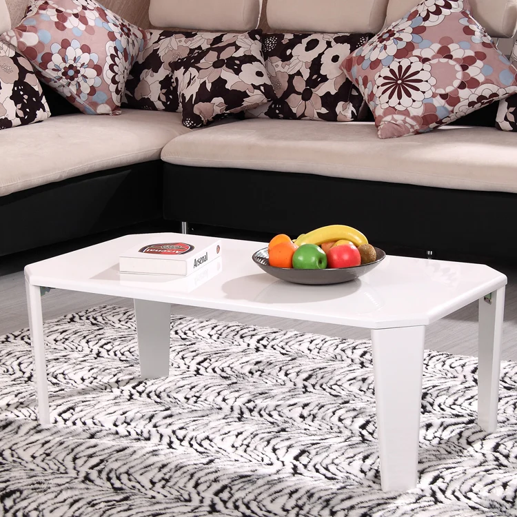 Furniture tea table small apartment minimalist modern fashion creative living room coffee white Specials | Мебель