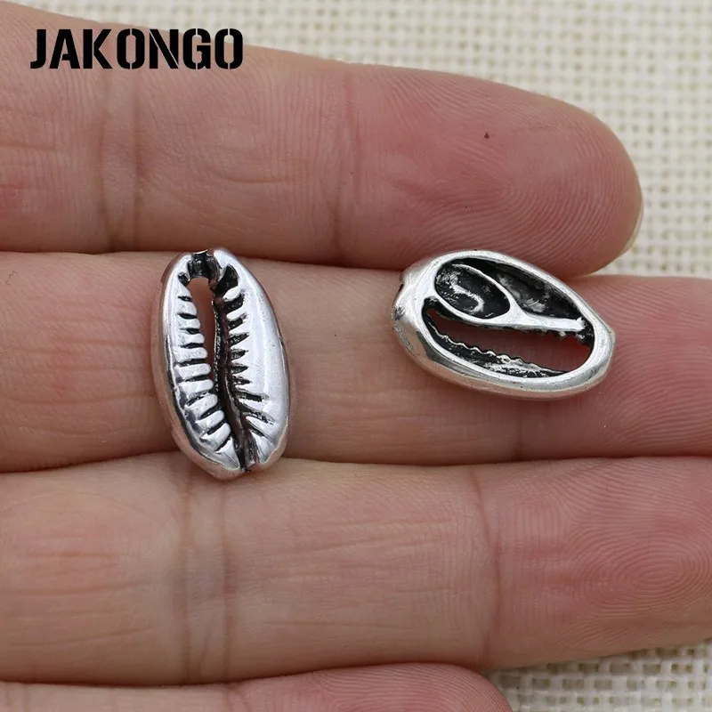Позолоченный коннектор JAKONGO для изготовления ювелирных изделий браслетов и