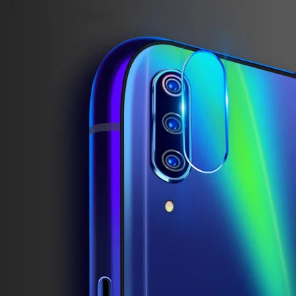 Tempered Glass Xiaomi mi 9 mi 9 SE mi9 mi9SE mi 9SE Camera Lens Screen Protector 9H Hardness Crystal Phone film Lens protection