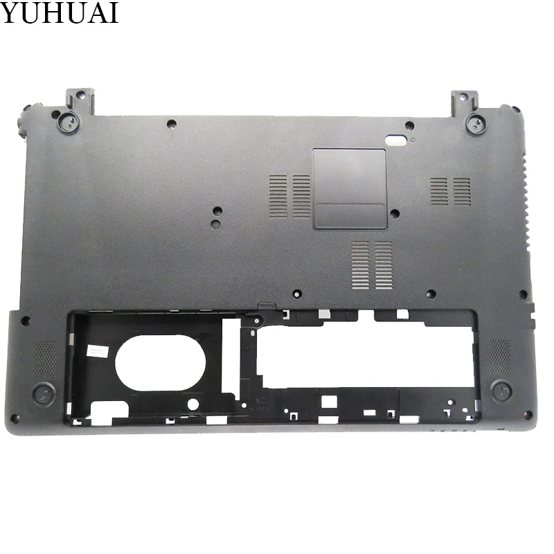 90% чехол для ноутбука D для packard bell Z5WT1 TE69CX нижний чехол