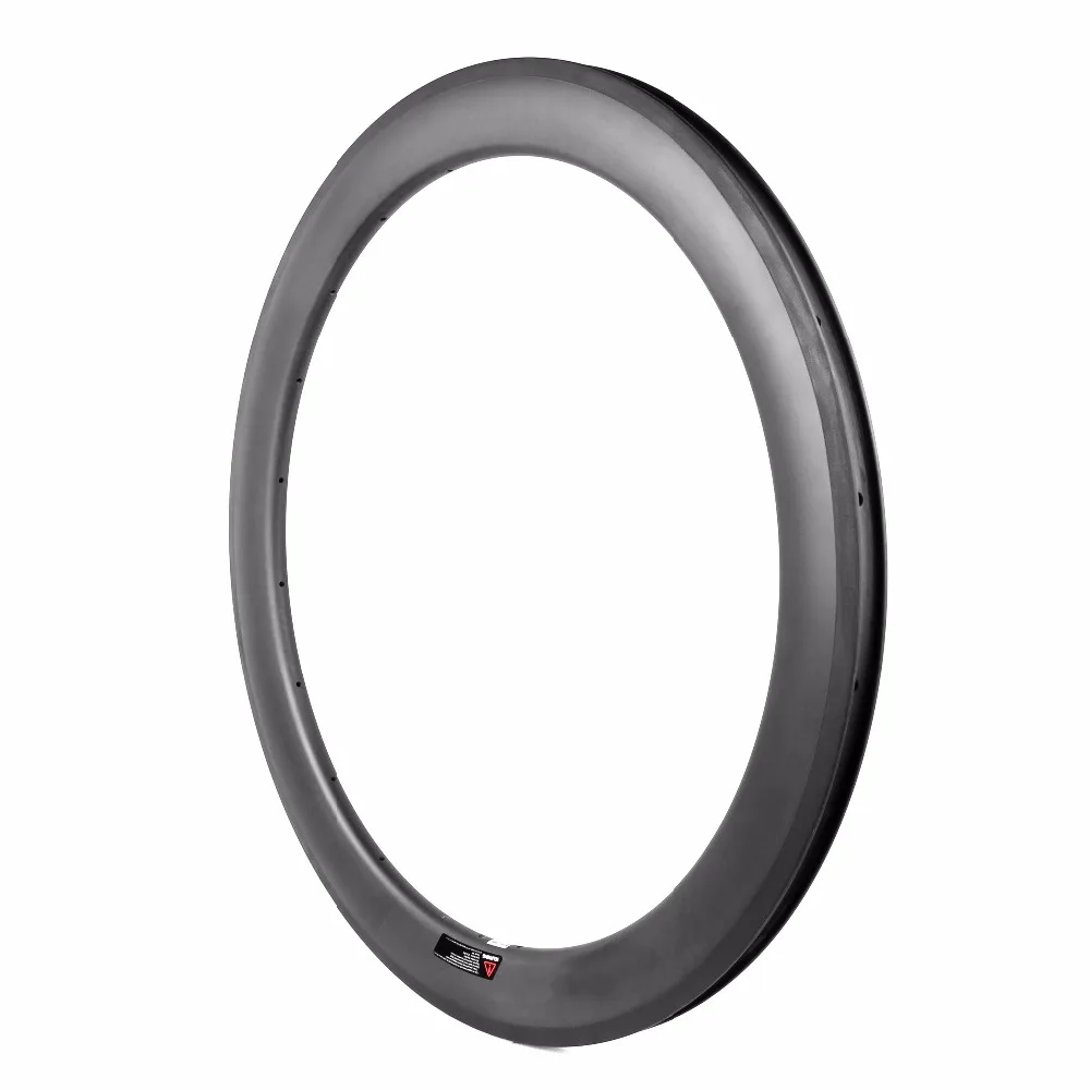 boostbicycle_WR60C_25mm_width_U_Shape_Full_carbon_60mm_clincher_rims_1