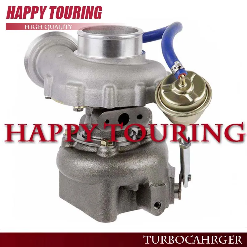

High Quality K16 Turbo Turbocharger For MERCEDES ATEGO CITO 4,3 717K 1017KO 917AF Bj. 98- NEU UK53163 K16 9040968599