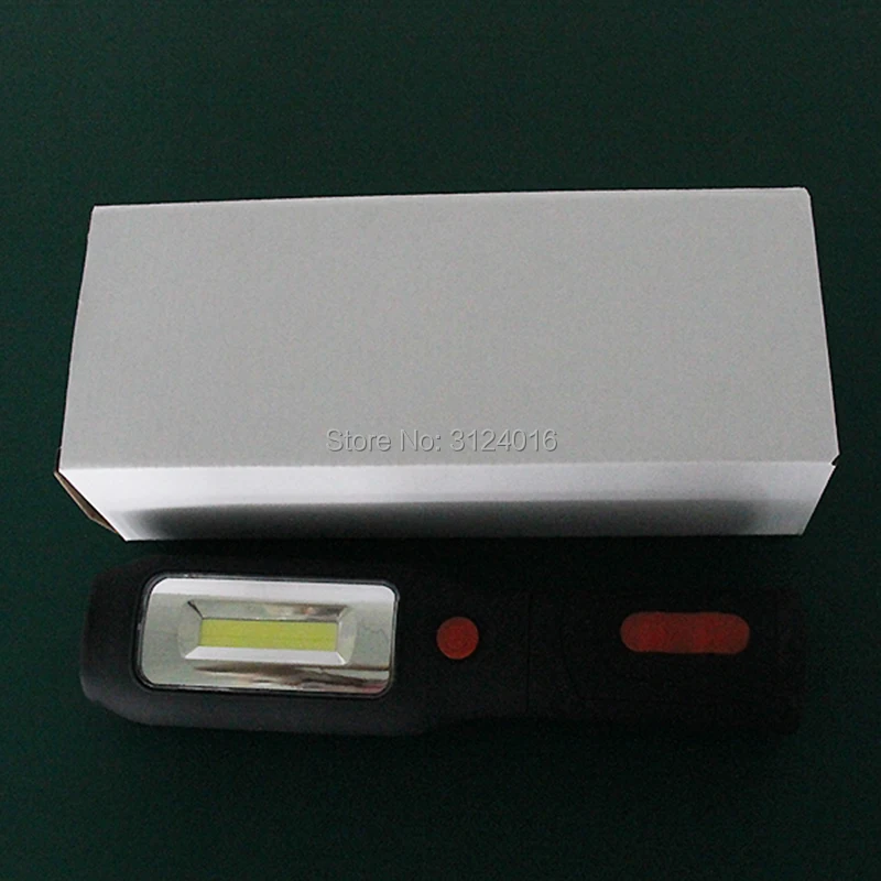 led test light 3W COB 1007A (5)