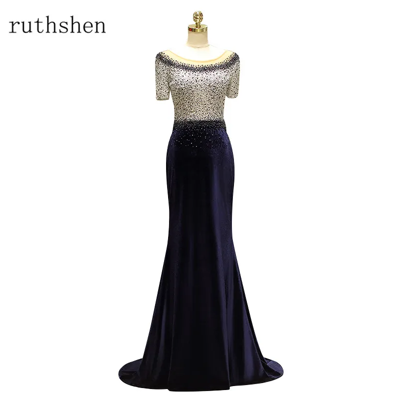 mermaid style mother of the bride dresses