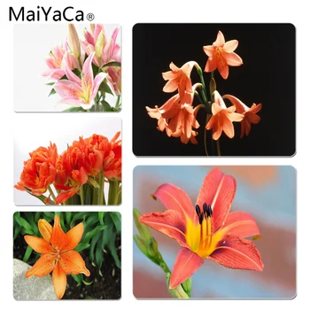 

MaiYaCa Fire lily High Speed New Mousepad Size for 25X29cm Gaming Mousepads