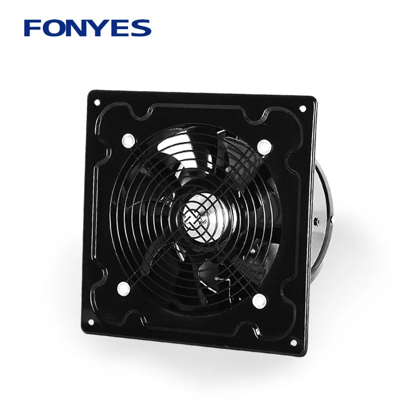 Fonyes Extractor De Cocina Humos Extractor De Aire Ventilador De