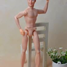 Doll naked barbie Nude Barbie