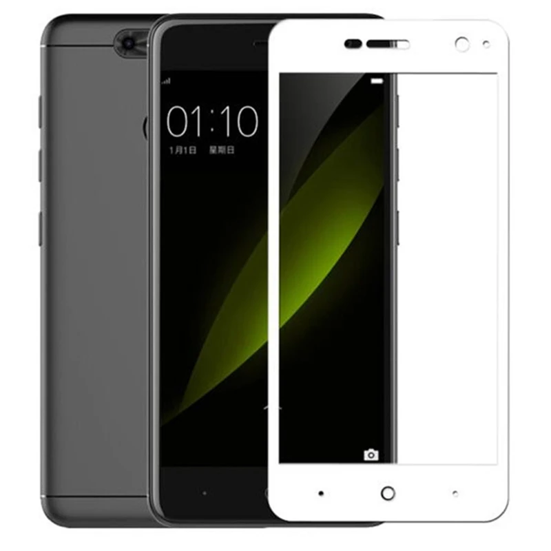 Для ZTE Small Fresh 5 V0840 Xiao Xian XiaoXian Защита для экрана 9H Защитная Пленка премиум класса