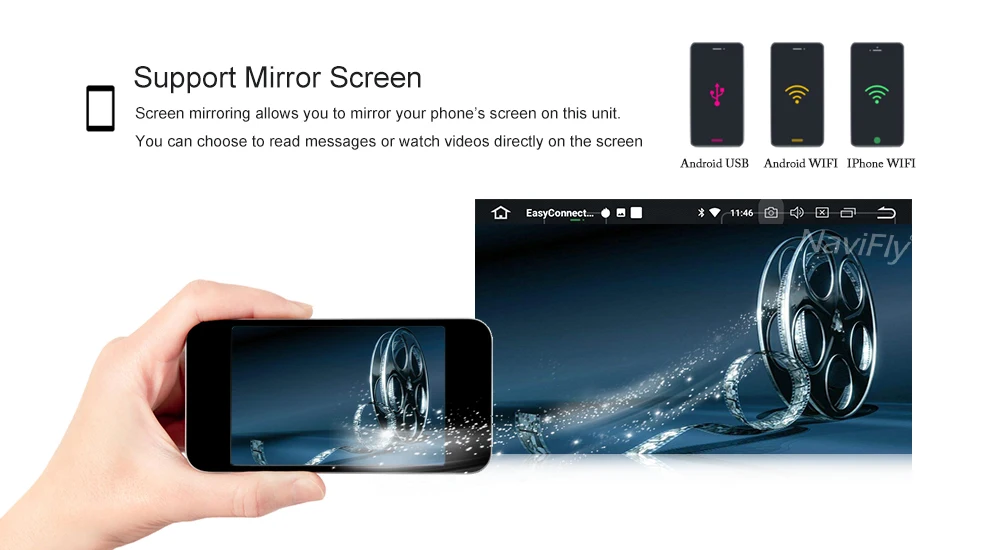 Flash Deal NaviFly Russia Map MIC 9" Android7.1 Car GPS Navigation for KIA RIO K2 2017 2018 with dvd player radio audio BT 4G WIFI K2 25 Flash Deal NaviFly Russia Map MIC 9" Android7.1 Car GPS Navigation for KIA RIO K2 2017 2018 with dvd player radio audio BT 4G WIFI K2 25