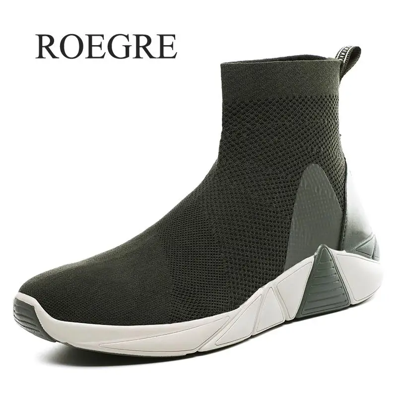 

Fashion Casual Shoes Woman Comfortable Breathable Mesh Soft Sole Female Platform Sneakers Women Chaussure Femme Basket Femme